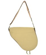 Christian Dior（クリスチャンディオール）ショルダーバッグ ベージュ サイズ:- レディース/2200604440822