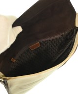 Christian Dior（クリスチャンディオール）ショルダーバッグ ベージュ サイズ:- レディース/2200604440822
