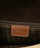 Christian Dior（クリスチャンディオール）ショルダーバッグ ベージュ サイズ:- レディース/2200604440822