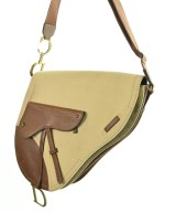 Christian Dior（クリスチャンディオール）ショルダーバッグ ベージュ サイズ:- レディース/2200604440822