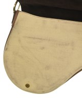 Christian Dior（クリスチャンディオール）ショルダーバッグ ベージュ サイズ:- レディース/2200604440822