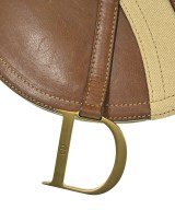 Christian Dior（クリスチャンディオール）ショルダーバッグ ベージュ サイズ:- レディース/2200604440822