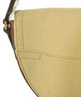 Christian Dior（クリスチャンディオール）ショルダーバッグ ベージュ サイズ:- レディース/2200604440822