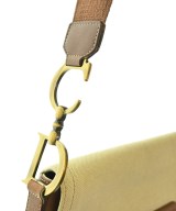 Christian Dior（クリスチャンディオール）ショルダーバッグ ベージュ サイズ:- レディース/2200604440822