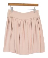 Christian Dior ミニスカート