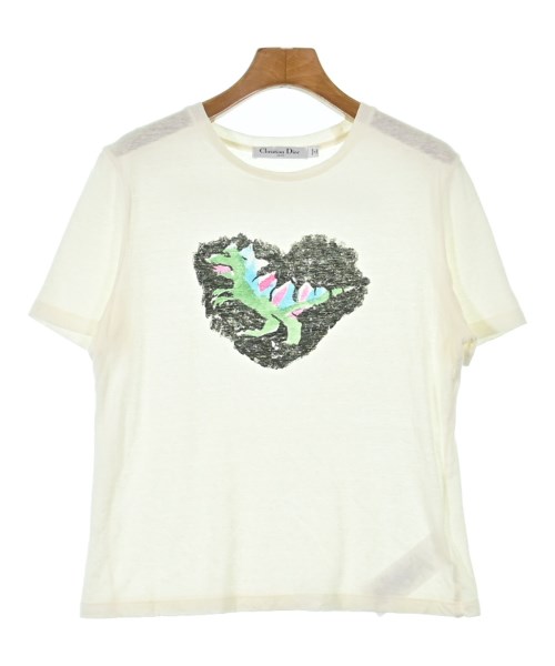クリスチャンディオール(Christian Dior)のChristian Dior Tシャツ・カットソー