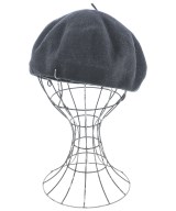 Christian Dior ハンチング・ベレー帽