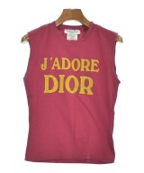 Christian Dior ノースリーブ