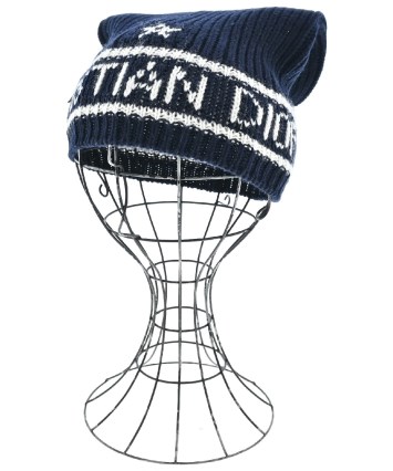 Christian Dior（クリスチャンディオール）ニットキャップ・ビーニー