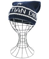 Christian Dior ニットキャップ・ビーニー