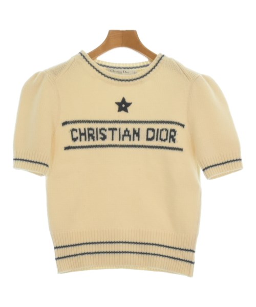 クリスチャンディオール(Christian Dior)のChristian Dior ニット・セーター
