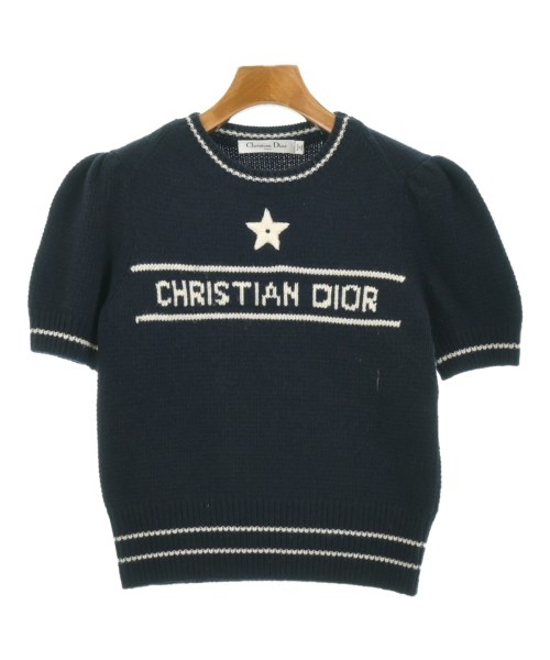 クリスチャンディオール(Christian Dior)のChristian Dior ニット・セーター