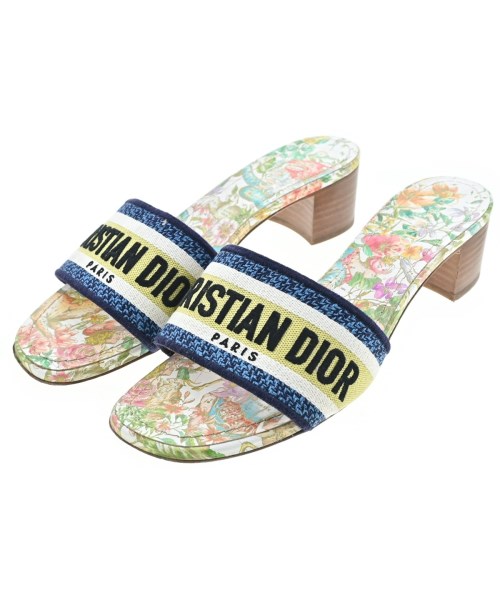 クリスチャンディオール(Christian Dior)のChristian Dior サンダル