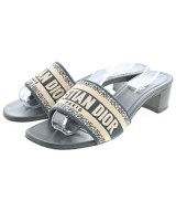Christian Dior サンダル
