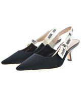Christian Dior パンプス