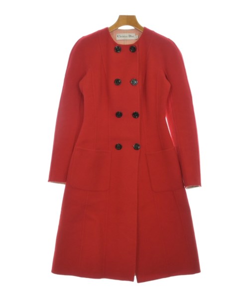 Christian Dior(クリスチャンディオール)その他 赤 サイズ:40(M位)/2200668791021