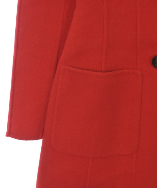 Christian Dior（クリスチャンディオール）その他 赤 サイズ:40(M位) レディース/2200668791021