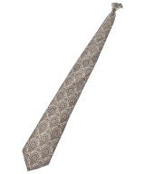 Christian Dior（クリスチャンディオール）ネクタイ 茶 サイズ:- メンズ/2200669879162