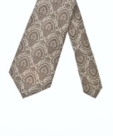 Christian Dior（クリスチャンディオール）ネクタイ 茶 サイズ:- メンズ/2200669879162