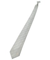 Christian Dior（クリスチャンディオール）ネクタイ グレー サイズ:- メンズ/2200669879179