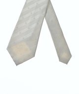 Christian Dior（クリスチャンディオール）ネクタイ グレー サイズ:- メンズ/2200669879179