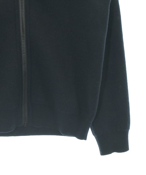 Christian Dior（クリスチャンディオール）ニット・セーター 紺 サイズ:46(XL位) レディース/2200672397011