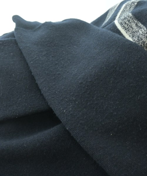 Christian Dior（クリスチャンディオール）ニット・セーター 紺 サイズ:46(XL位) レディース/2200672397011