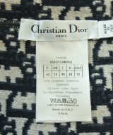 Christian Dior（クリスチャンディオール）ニット・セーター 紺 サイズ:46(XL位) レディース/2200672397011