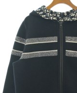 Christian Dior（クリスチャンディオール）ニット・セーター 紺 サイズ:46(XL位) レディース/2200672397011