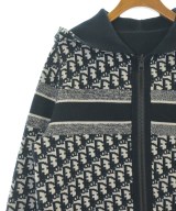 Christian Dior（クリスチャンディオール）ニット・セーター 紺 サイズ:46(XL位) レディース/2200672397011