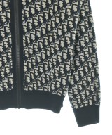 Christian Dior（クリスチャンディオール）ニット・セーター 紺 サイズ:46(XL位) レディース/2200672397011