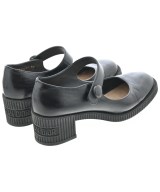 Christian Dior（クリスチャンディオール）ドレスシューズ/ローファー 黒 サイズ:36 1/2(23cm位) レディース/2200673454089