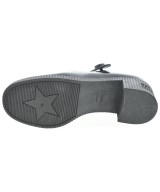 Christian Dior（クリスチャンディオール）ドレスシューズ/ローファー 黒 サイズ:36 1/2(23cm位) レディース/2200673454089