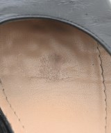 Christian Dior（クリスチャンディオール）ドレスシューズ/ローファー 黒 サイズ:36 1/2(23cm位) レディース/2200673454089