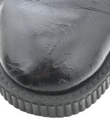 Christian Dior（クリスチャンディオール）ドレスシューズ/ローファー 黒 サイズ:36 1/2(23cm位) レディース/2200673454089