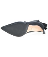 Christian Dior（クリスチャンディオール）ブーティ 黒 サイズ:EU37(23.5cm位) レディース/2200673454096