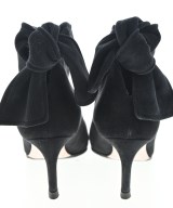 Christian Dior（クリスチャンディオール）ブーティ 黒 サイズ:EU37(23.5cm位) レディース/2200673454096