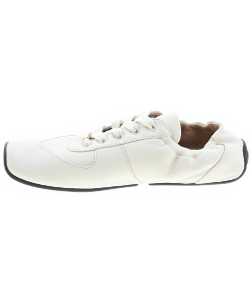 Christian Dior（クリスチャンディオール）スニーカー 白 サイズ:EU36(22.5cm位) レディース/2200674006027