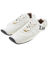 Christian Dior（クリスチャンディオール）スニーカー 白 サイズ:EU36(22.5cm位) レディース/2200674006027