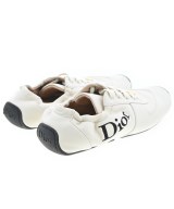 Christian Dior（クリスチャンディオール）スニーカー 白 サイズ:EU36(22.5cm位) レディース/2200674006027