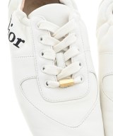 Christian Dior（クリスチャンディオール）スニーカー 白 サイズ:EU36(22.5cm位) レディース/2200674006027