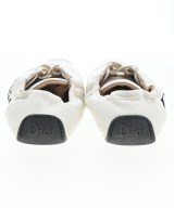 Christian Dior（クリスチャンディオール）スニーカー 白 サイズ:EU36(22.5cm位) レディース/2200674006027
