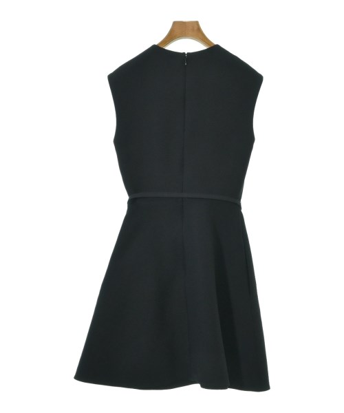 Christian Dior（クリスチャンディオール）ワンピース 黒 サイズ:34(XS位) レディース/2200672037030