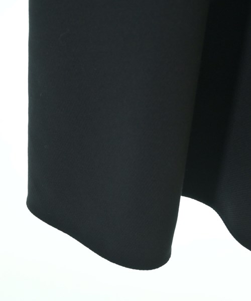 Christian Dior（クリスチャンディオール）ワンピース 黒 サイズ:34(XS位) レディース/2200672037030