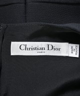 Christian Dior（クリスチャンディオール）ワンピース 黒 サイズ:34(XS位) レディース/2200672037030