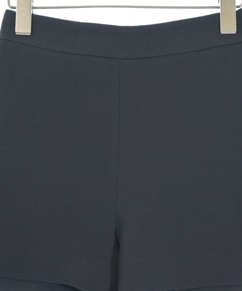 Christian Dior（クリスチャンディオール）ショートパンツ 黒 サイズ:38(S位) レディース/2200675532099