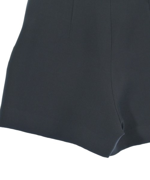 Christian Dior（クリスチャンディオール）ショートパンツ 黒 サイズ:38(S位) レディース/2200675532099