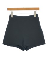 Christian Dior（クリスチャンディオール）ショートパンツ 黒 サイズ:38(S位) レディース/2200675532099