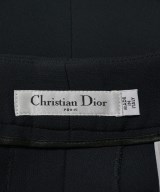 Christian Dior（クリスチャンディオール）ショートパンツ 黒 サイズ:38(S位) レディース/2200675532099