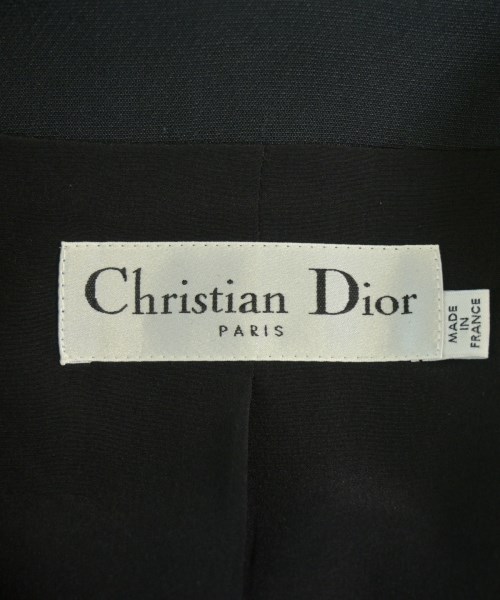 Christian Dior（クリスチャンディオール）その他 黒 サイズ:40(M位) レディース/2200668074032